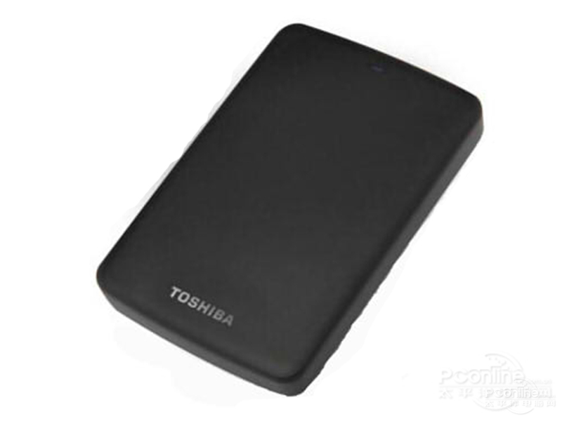 东芝新黑甲虫 2TB