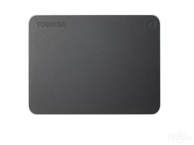 西藏自治区东芝CANVIO Premium 3TB 2.5英寸 USB3.0