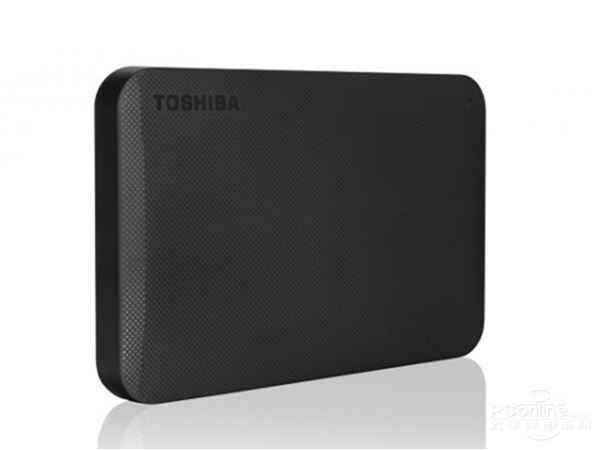 阆中市东芝Canvio Ready系列