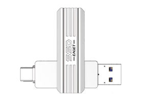 忆捷SU22(1TB)