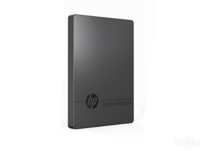 HP P600 1TB