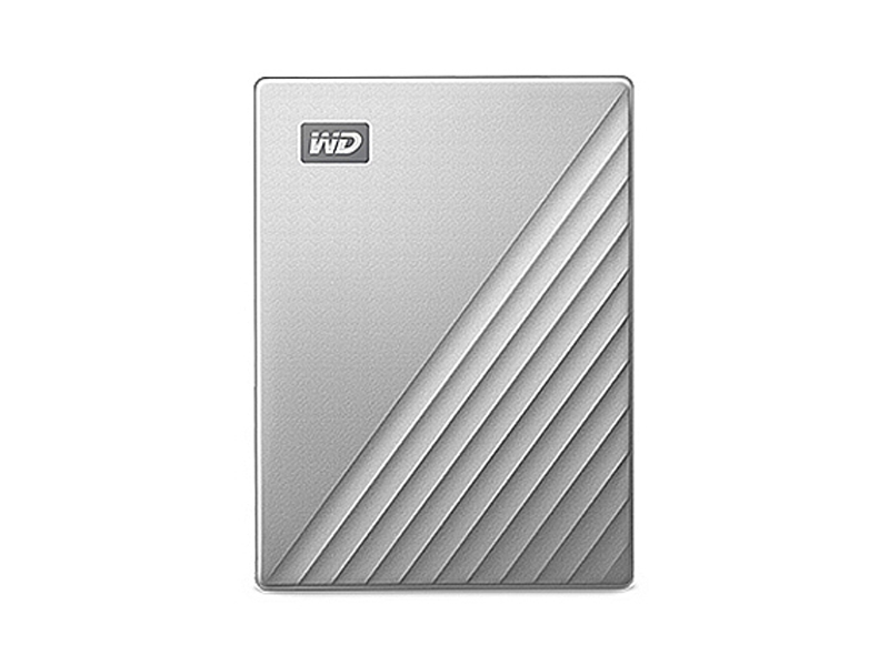 化州市西部数据My Passport Ultra for Mac 1TB(WDBC3C0010BSL)