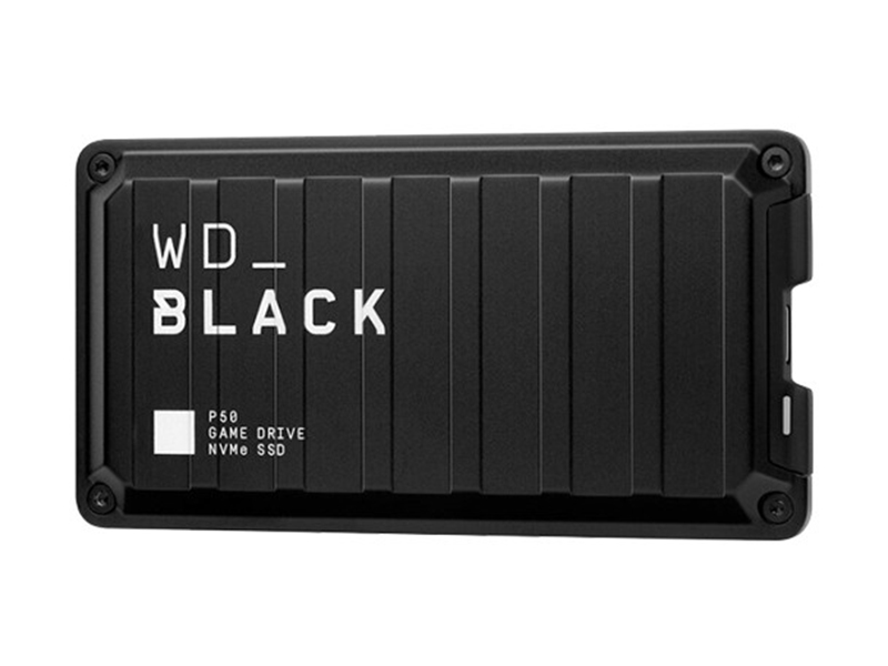 伊宁市西部数据BLACK P50 1TB(WDBA3S0010BBK)