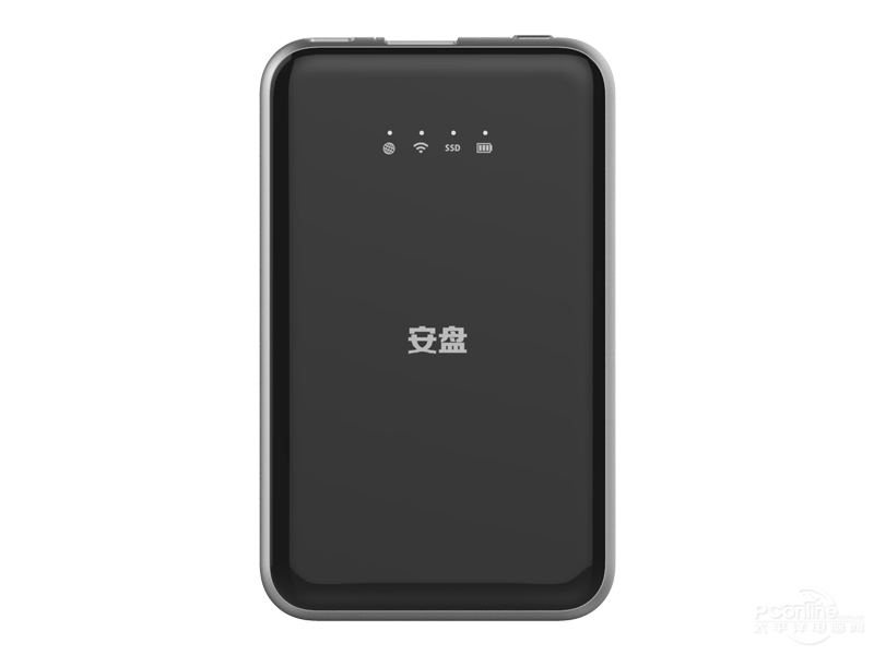 安盘i7 128GB