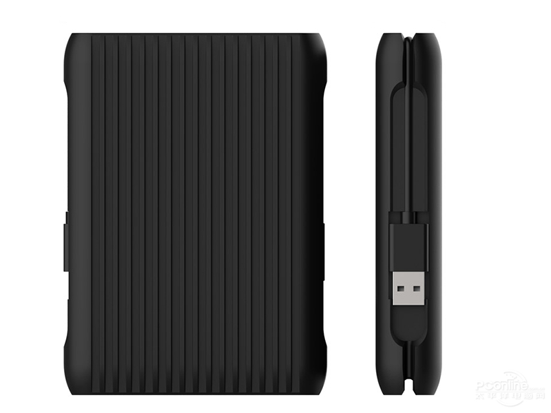 凤城市ORICO 4TB 3.5寸户外版type-c移动硬盘