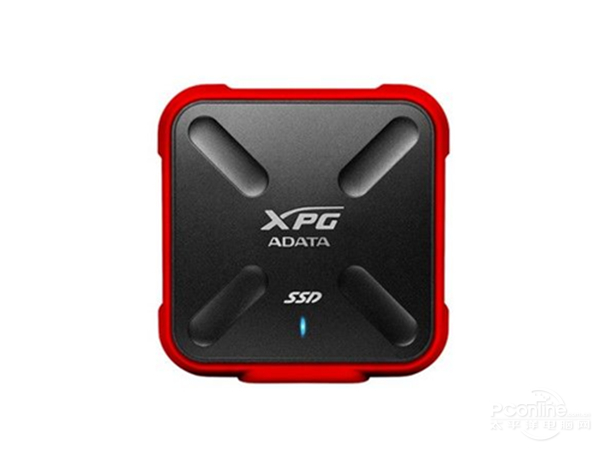 威刚SD700X 1T