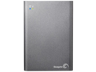 阆中市希捷Wireless Plus(2TB)