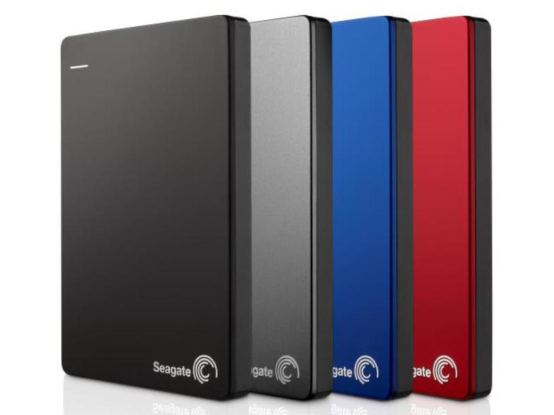 阆中市希捷BackupPlus Portable 睿品3 1TB