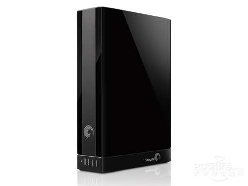 龙港市希捷 Backup Plus 睿品3.5寸 4TB