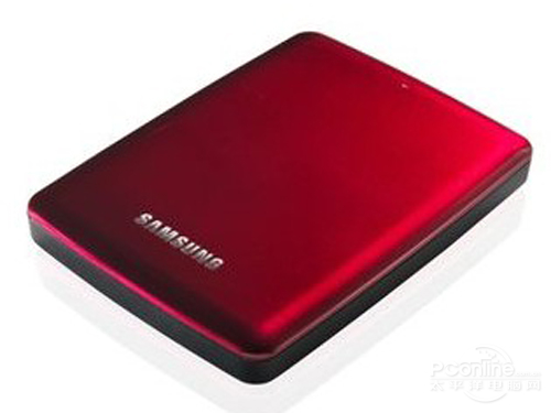 阆中市三星P3 Portable 3.0(500G)红色