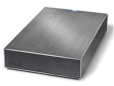 龙港市莱希Minimus(3TB)