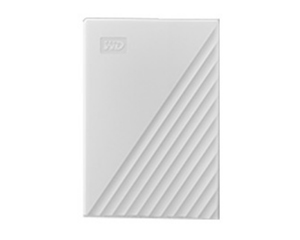 铁门关市西部数据My Passport随行版 4TB