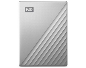 铁门关市西部数据My Passport Ultra 精英版