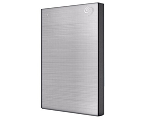 台北市希捷铭 4TB