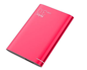 铁门关市朗科K9 1TB