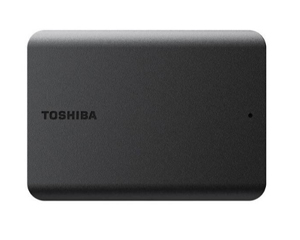 铁门关市东芝Basics A5 1TB