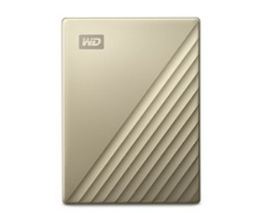 铁门关市西部数据My Passport Ultra 高端精英版 2TB
