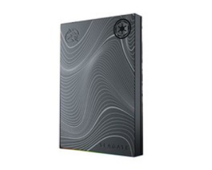 铁门关市希捷2TB 星战特别款