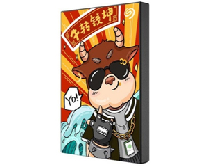 台北市希捷牛转钱坤