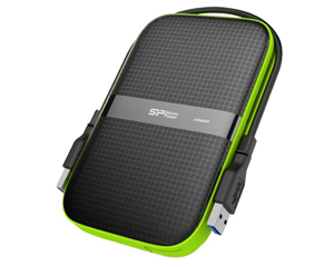 广德市广颖电通Amor A60 1TB