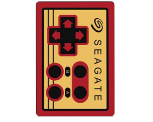 台北市希捷童年小手柄 黄金高玩