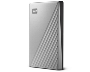 铁门关市西部数据My Passport Ultra for Mac 5TB