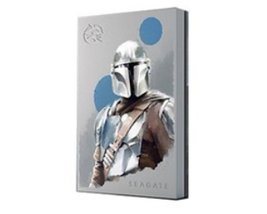 铁门关市希捷2TB 星战曼洛达人