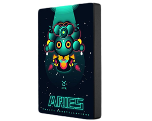 邢台市希捷十二星座 STGX系列 2.5英寸/5TB