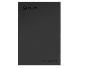 铁门关市希捷睿玩XBOX 4TB