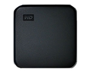 连州市西部数据Elements SE新元素 1TB